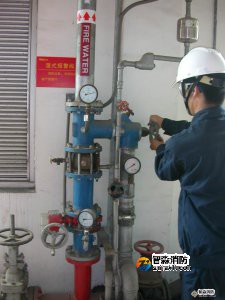 電氣防火檢測的條件、手段及內(nèi)容