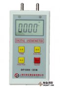 數(shù)字微壓計(jì)量程：0Pａ～3000Pａ；精度：±3％